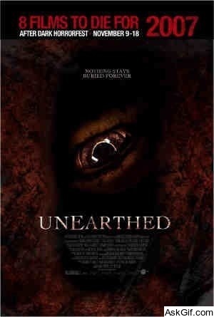Unearthed