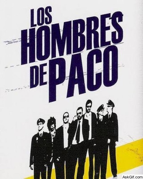 Paco's Men