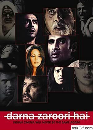 Darna Zaroori Hai - You Gotta Be Scared