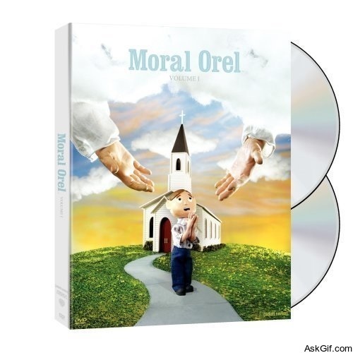 Moral Orel
