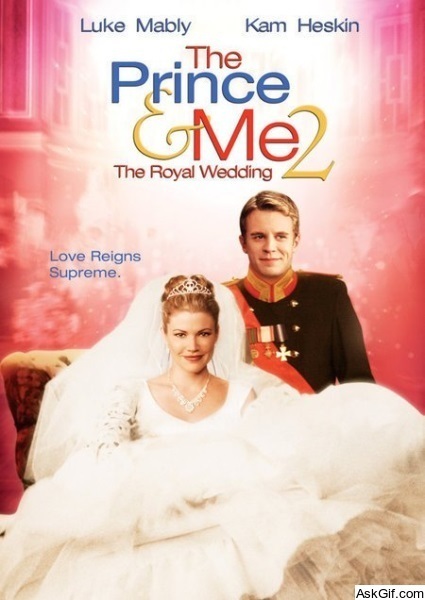 The Prince & Me II: The Royal Wedding