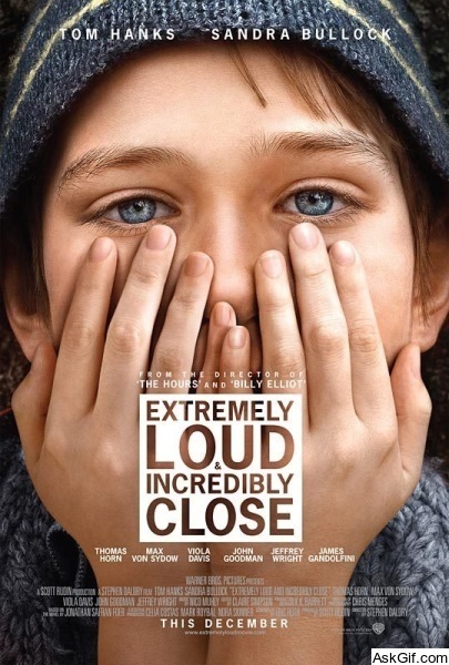 Extremely Loud & Incredibly Close