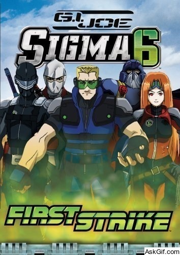 G.I. Joe: Sigma 6
