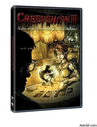 Creepshow 3