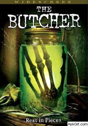 The Butcher