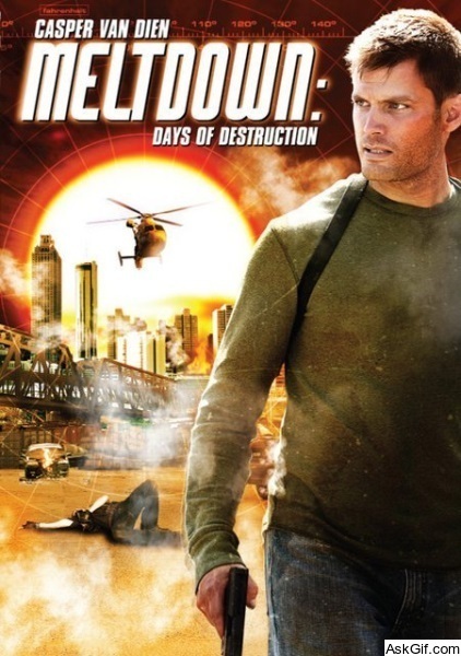 Meltdown: Days of Destruction