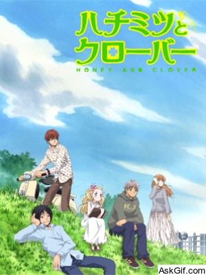 Honey and Clover