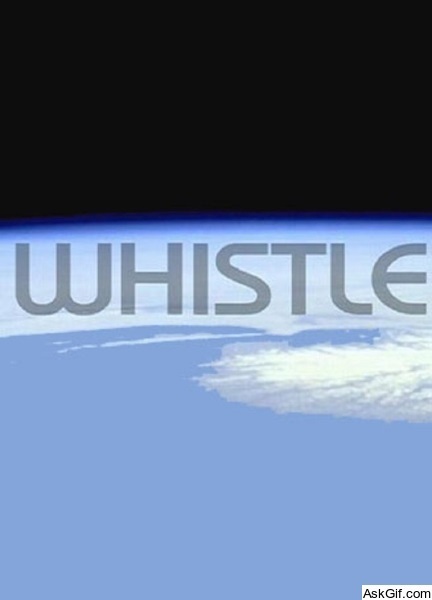 Whistle