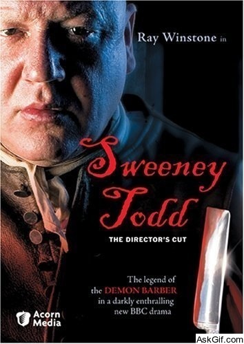 Sweeney Todd
