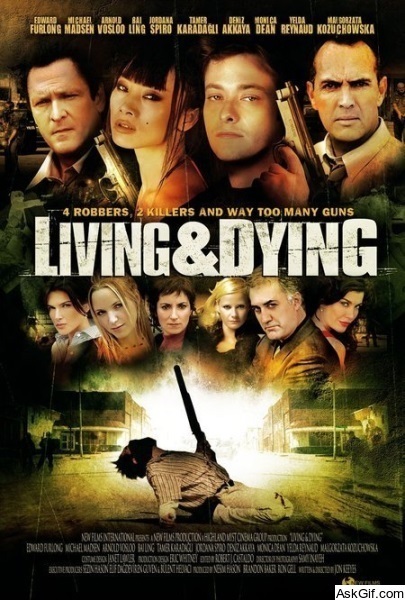 Living & Dying