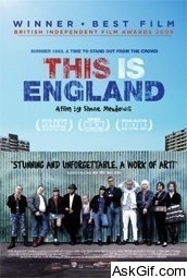 This Is England