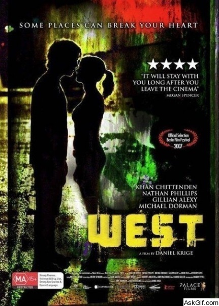 West