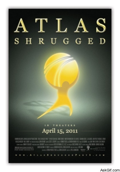 Atlas Shrugged: Part I