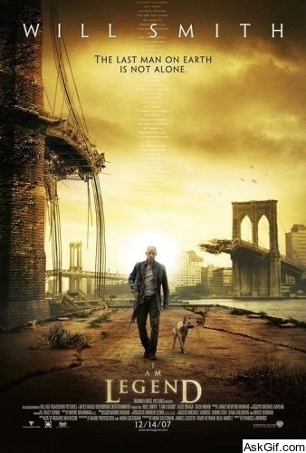 I Am Legend