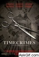Timecrimes