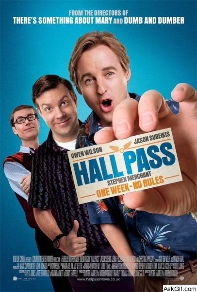 Hall Pass