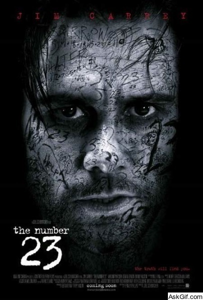 The Number 23