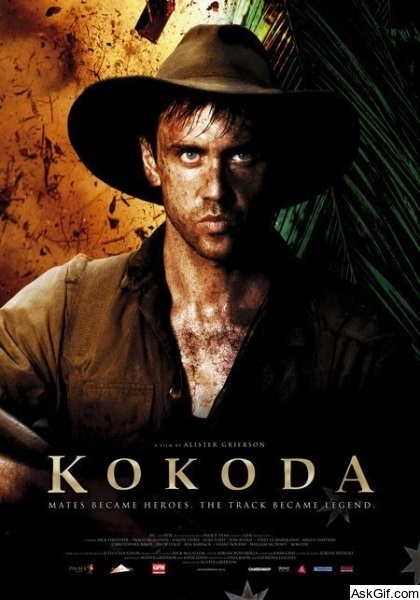 Kokoda: 39th Battalion