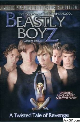 Beastly Boyz