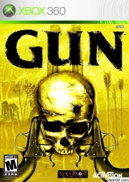 Gun