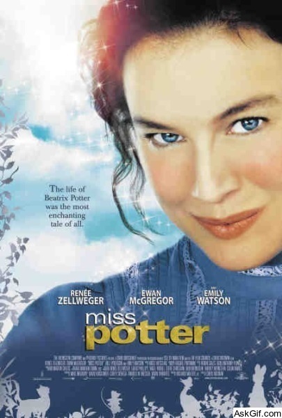 Miss Potter
