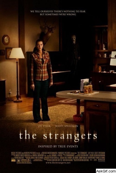 The Strangers