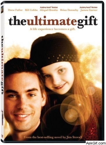 The Ultimate Gift