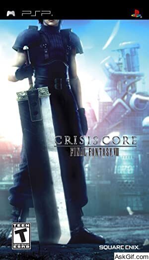 Crisis Core: Final Fantasy VII