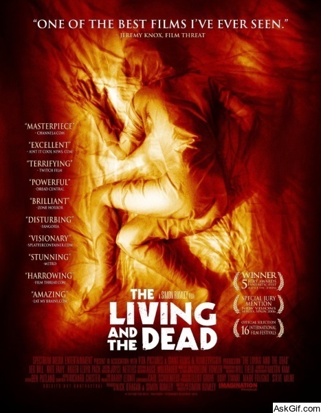 The Living and the Dead