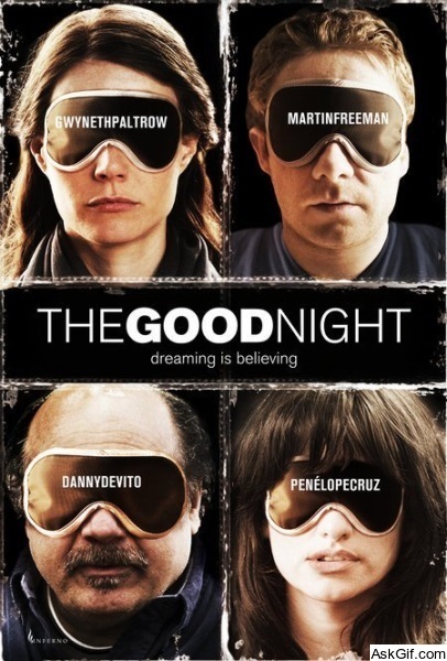 The Good Night