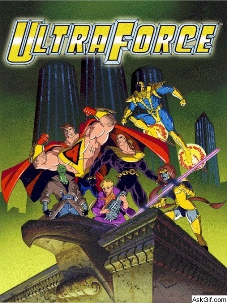 Ultraforce