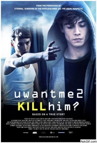 U Want Me 2 Kill Him?