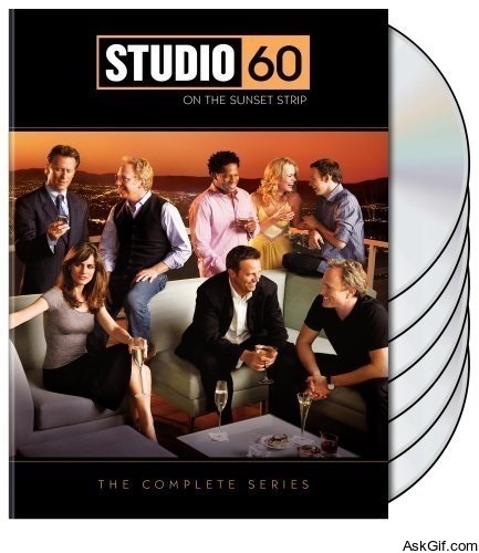 Studio 60 on the Sunset Strip