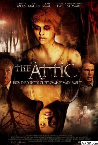 The Attic