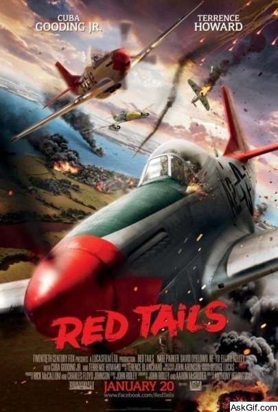 Red Tails