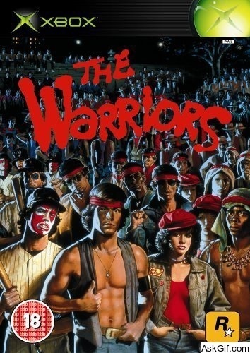 The Warriors
