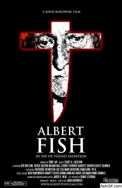Albert Fish: In Sin He Found Salvation