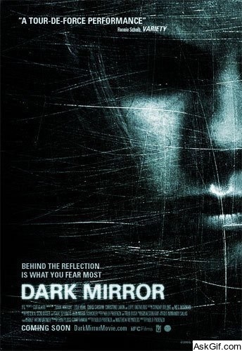 Dark Mirror