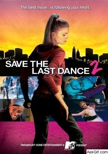 Save the Last Dance 2