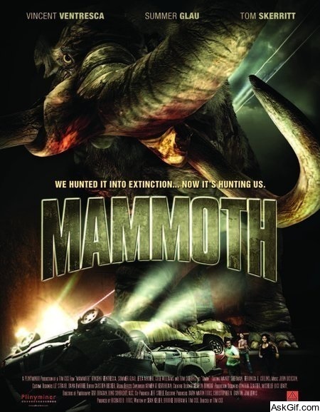 Mammoth