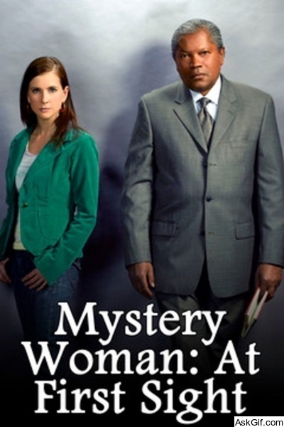 Mystery Woman: At First Sight