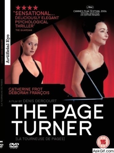 The Page Turner