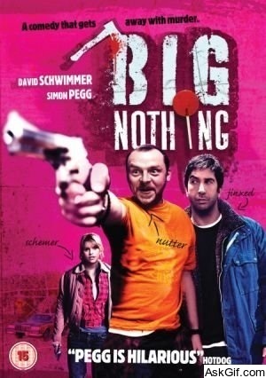 Big Nothing