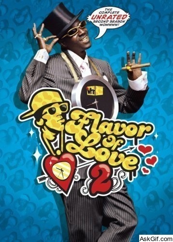 Flavor of Love