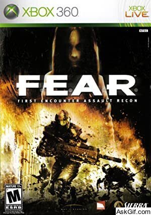 F.E.A.R.: First Encounter Assault Recon
