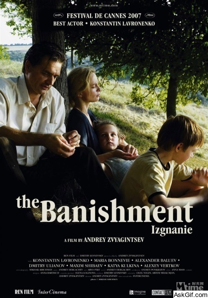 The Banishment