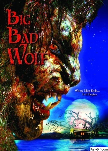 Big Bad Wolf