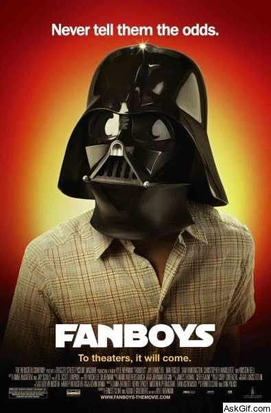 Fanboys