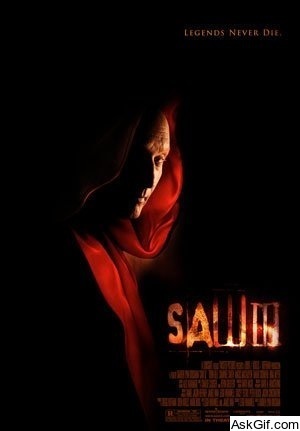 Saw III
