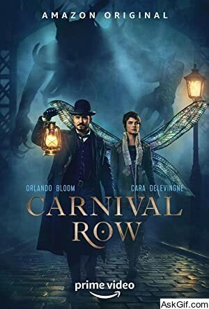 Carnival Row